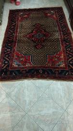 tappeto persiano