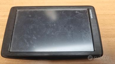 2637-Navigatore GPS Auto TomTom XXL Canada 310 N14