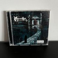 CD Cypress Hill III Temples of Boom