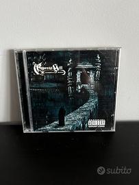 CD Cypress Hill III Temples of Boom