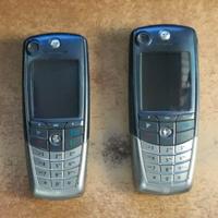 Telefoni Cellulari Motorola