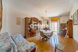 Quadrivano con cucina e terrazza a Quartu S.E