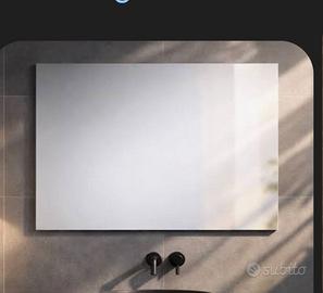 specchio bagno