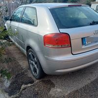 Audi A3 2000
