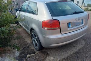 Audi A3 2000