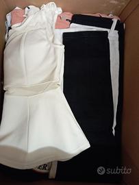 Pacco mistery box abbigliamento