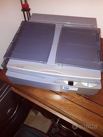 fotocopiatrice stampante CANON FC 224 S