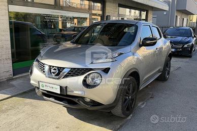NISSAN Juke 1.5 dCi Start&Stop Visia