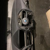 KIT AIRBAG BMW 1 F20 m sport