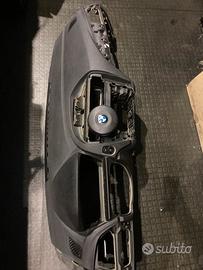 KIT AIRBAG BMW 1 F20 m sport
