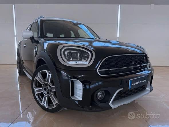 Mini Mini Countrym.(F60)
