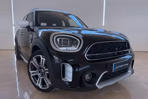Mini Cooper Countryman 2.0 SD Hype Automatica