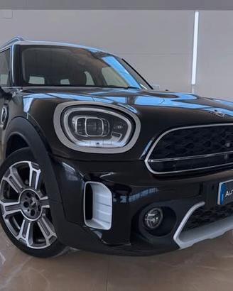 Mini Cooper Countryman 2.0 SD Hype Automatica