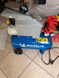 compressore Michelin