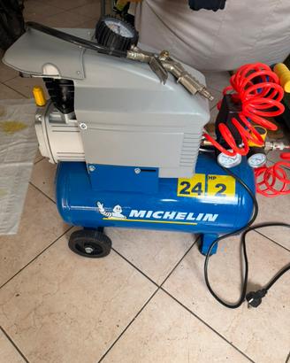 compressore Michelin