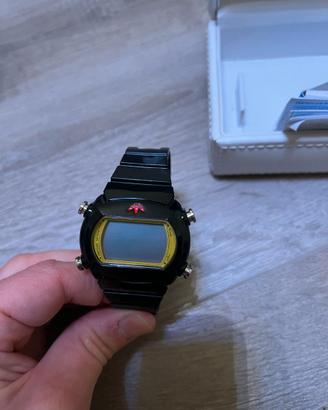 Orologio Cronografo Adidas
