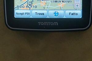 tom tom