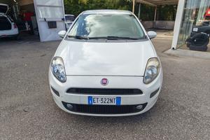 Fiat Punto 1.3 MJT II 75 CV 5 porte Lounge