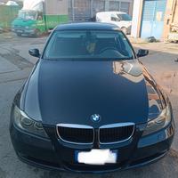 BMW 320D 