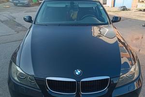 BMW 320D 