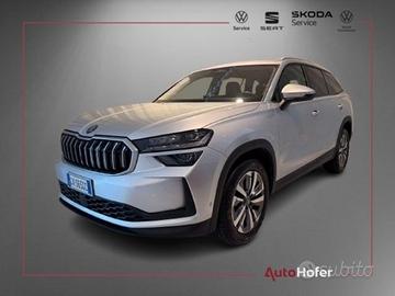 SKODA Kodiaq 2.0 TDI DSG Executive 7P GANCIO Matri