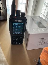 Ricetrasmettitore Radtel RT880G