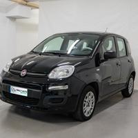 Fiat Panda 1.2 51kw Benzina