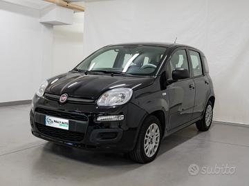 Fiat Panda 1.2 51kw Benzina