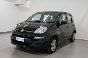 Fiat Panda 1.2 51kw Benzina