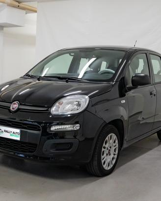 Fiat Panda 1.2 51kw Benzina