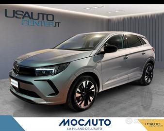 OPEL Grandland I 2022 - Grandland 1.5 ecotec Busin