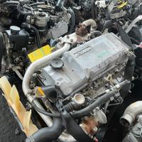 Motore Mitsubishi Canter 3.0 td 4m42