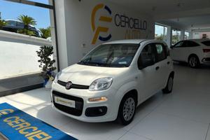 FIAT Panda 1.0 FireFly S&S Hybrid da €119,00 men