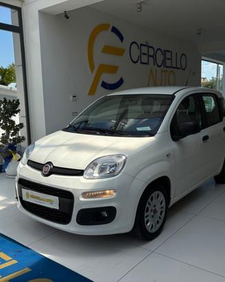 FIAT Panda 1.0 FireFly S&S Hybrid da €119,00 men