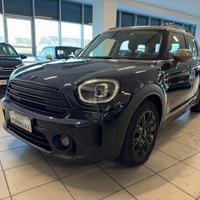 MINI Countryman Mini 2.0 Cooper D