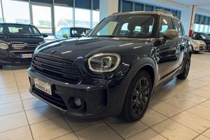 MINI Countryman Mini 2.0 Cooper D