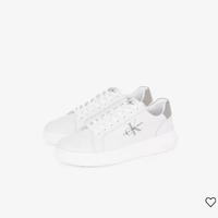 Sneakers bianche Calvin Klein