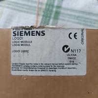 logo Siemens nuovo