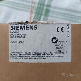 logo Siemens nuovo
