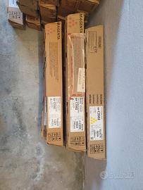 toner originale ricoh
