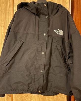 The north face dryvent