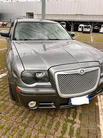 Chrysler 300 c - 2007