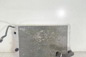 Radiatore Raffreddamento Motore BMW X5 X6 17117807