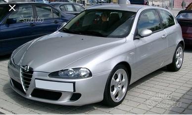Ricambi Alfa 147
