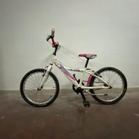 Bicicletta bambina