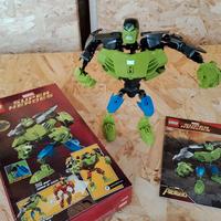Lego Marvel HULK 4530