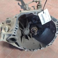 Cambio Toyota Yaris 1SZFE