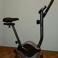 Cyclette magnetica