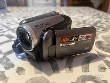 Video Camera - Panasonic