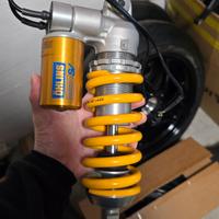 mono ohlins triumph speed triple 1200rs 